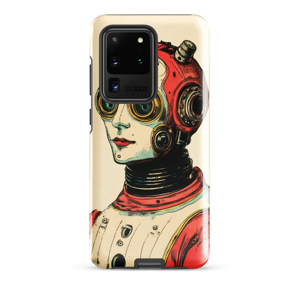 Ethereal Automaton