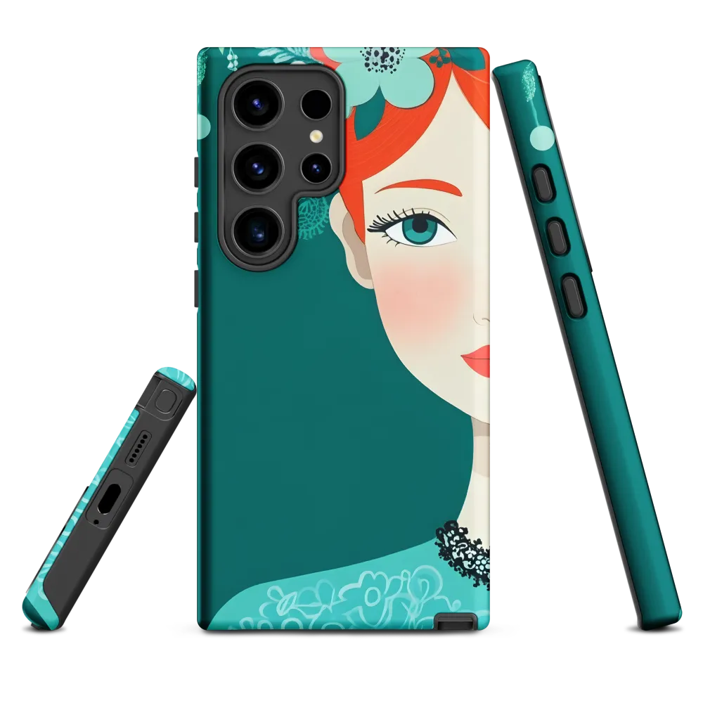 Vibrant Elegance