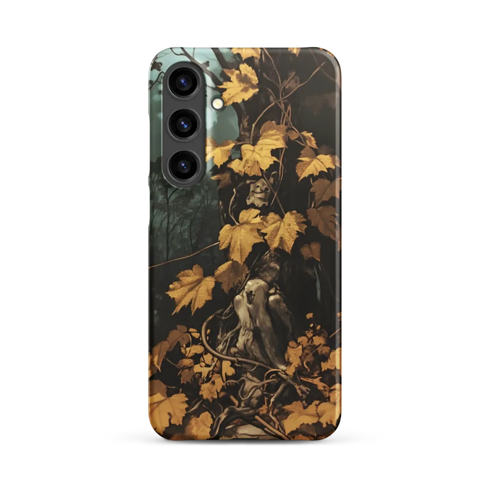 Whispers of the Golden Grove