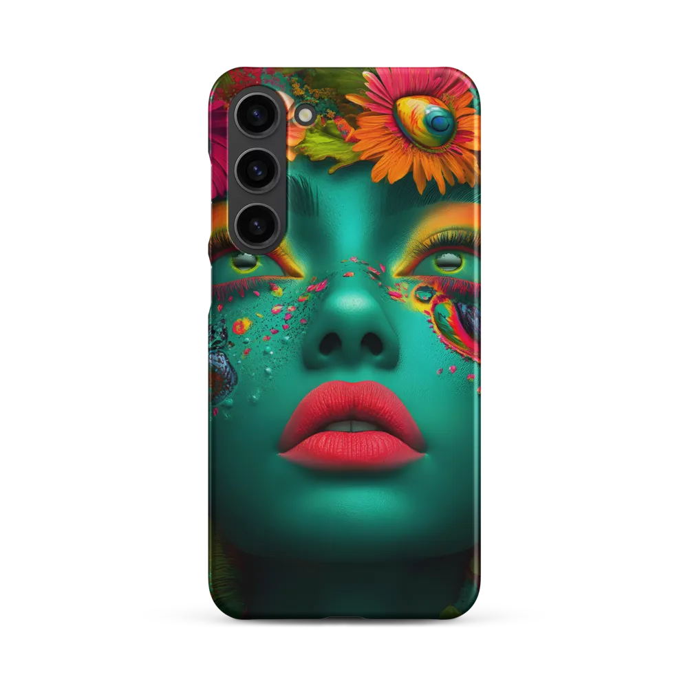 Botanical Reverie