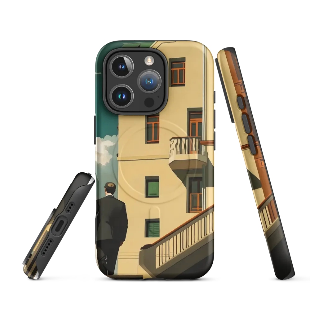 Reflections of Modernity