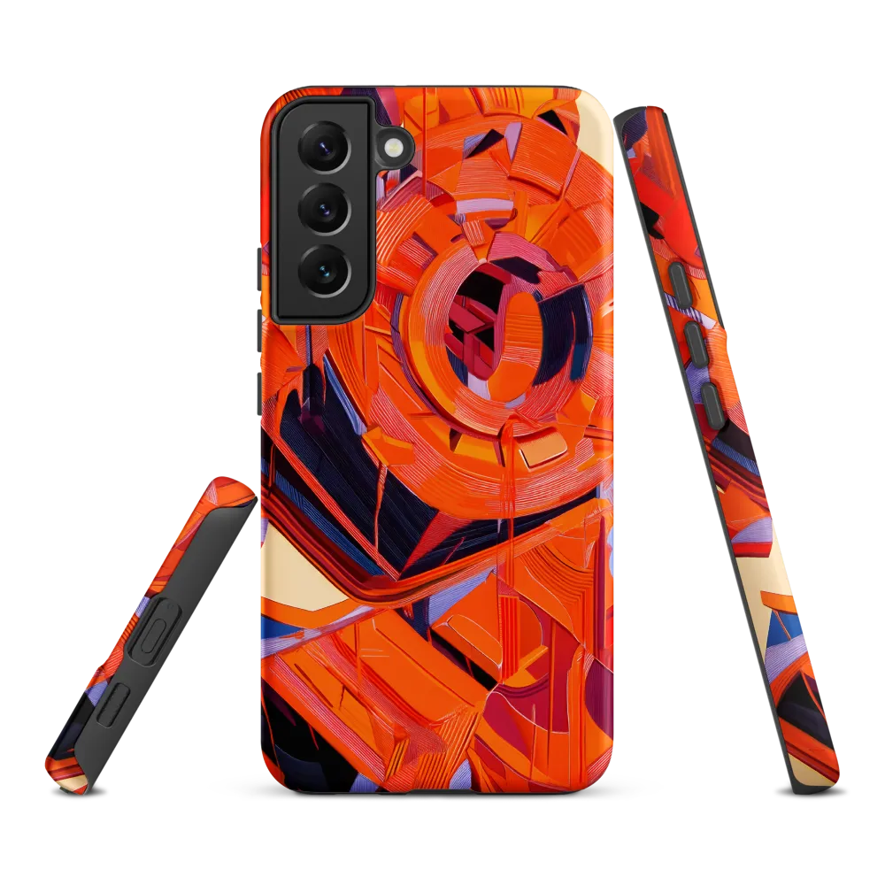 Vibrant Geometry