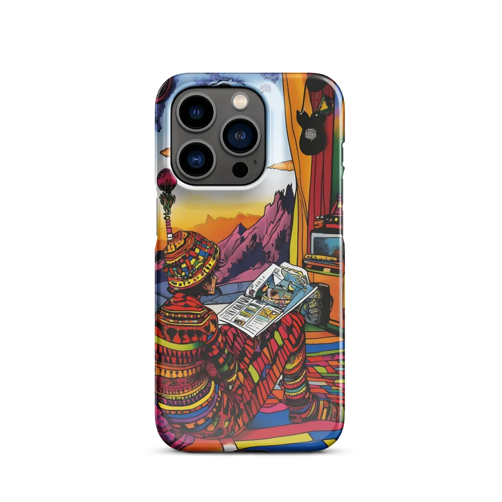Psychedelic Reverie