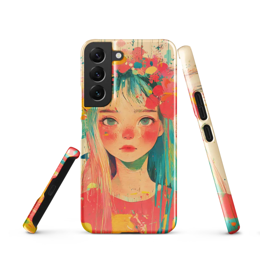 Whimsical Blossom