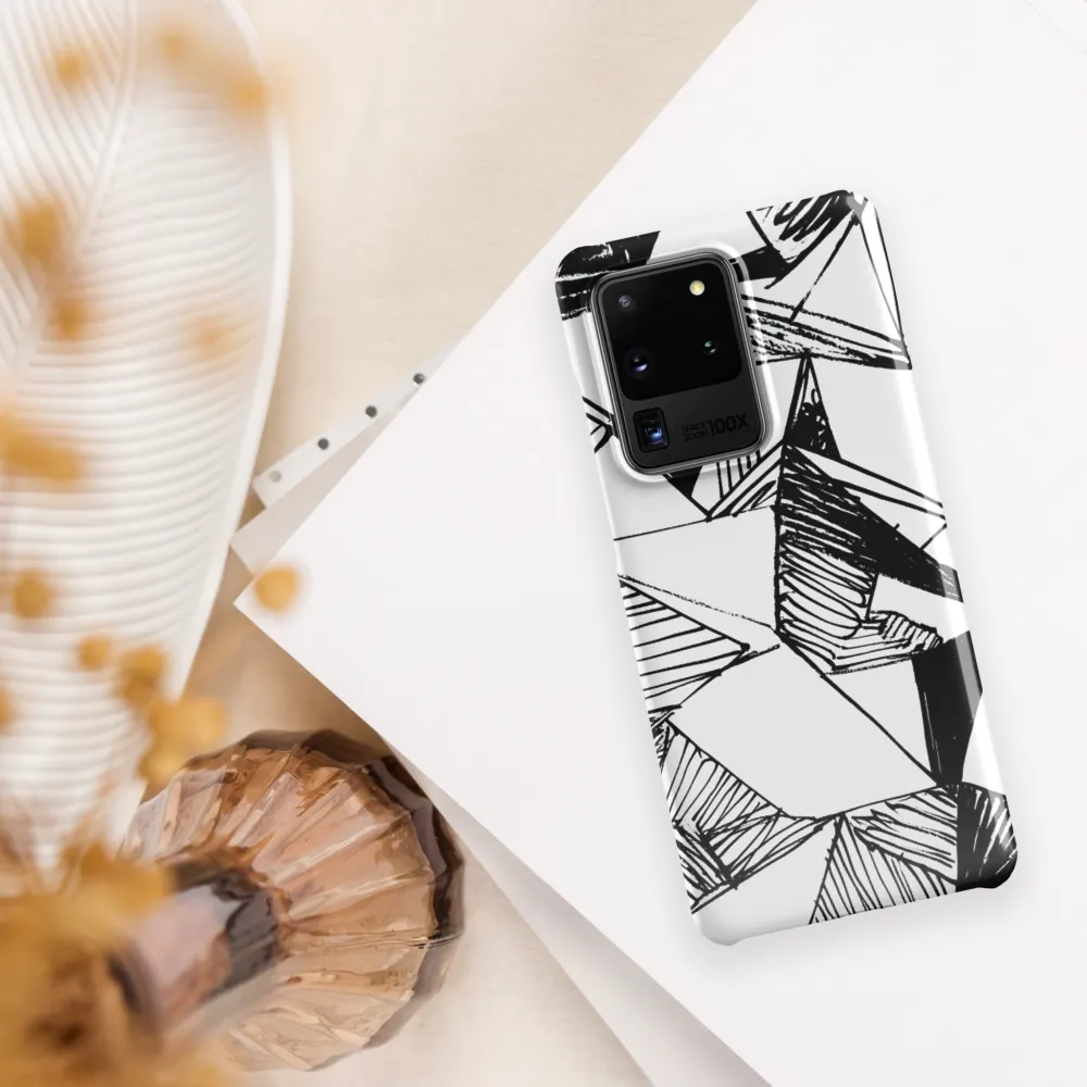Dynamic Geometry in Ink