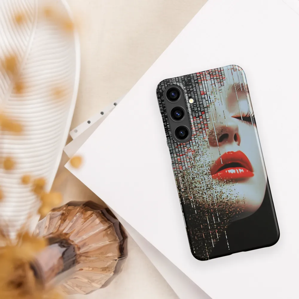 Fragmented Beauty