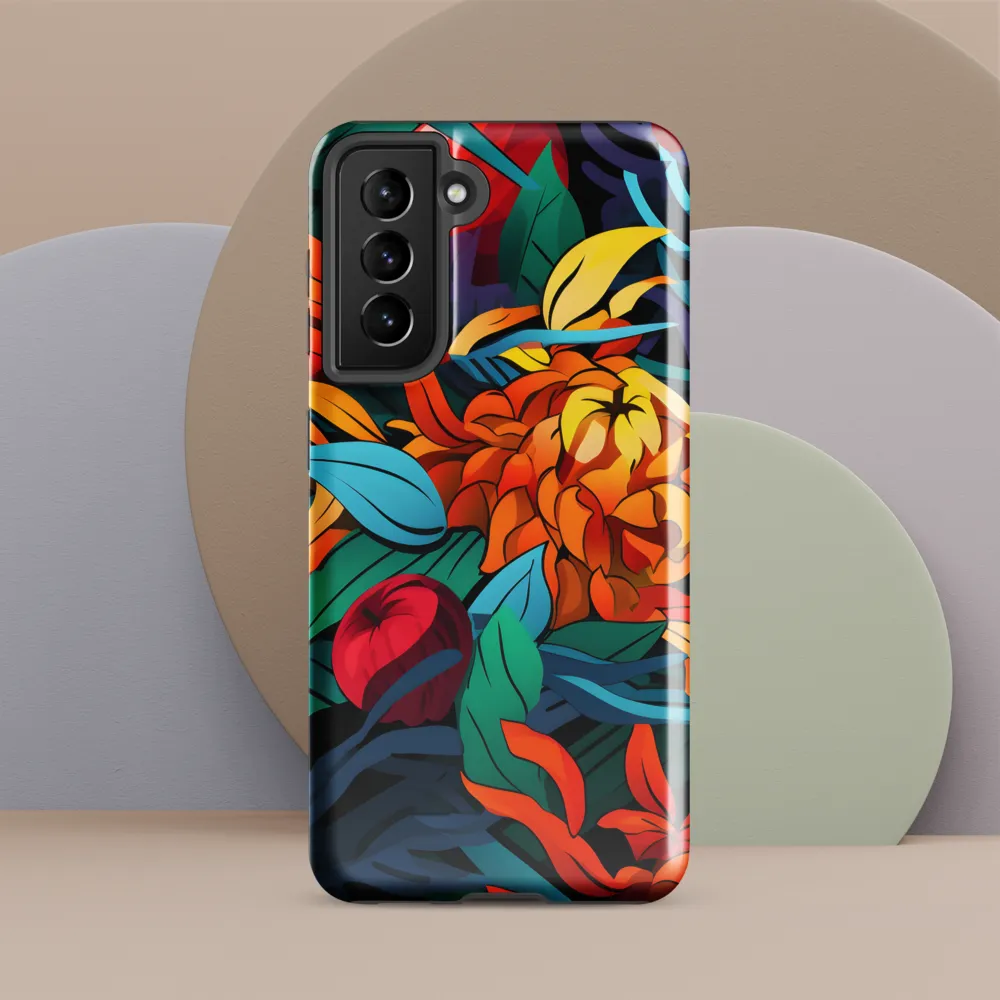 Tropical Harmony