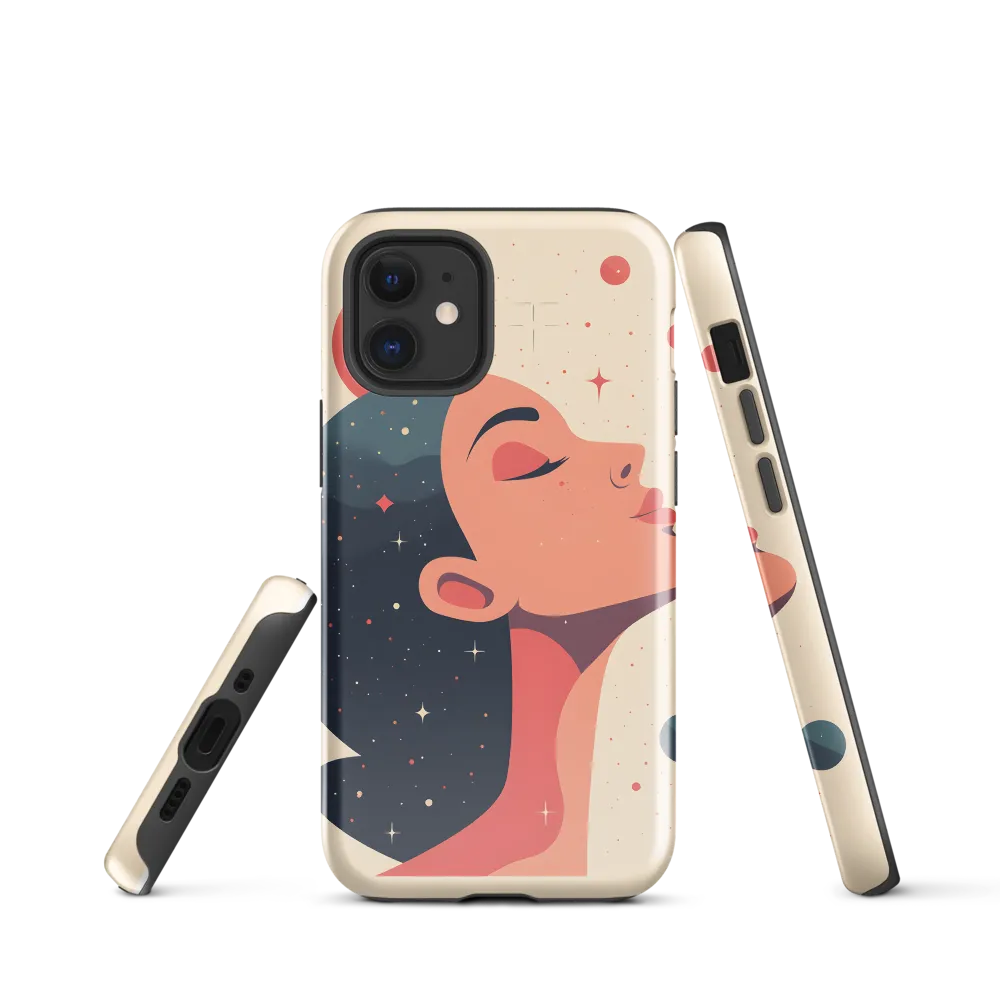 Cosmic Profile