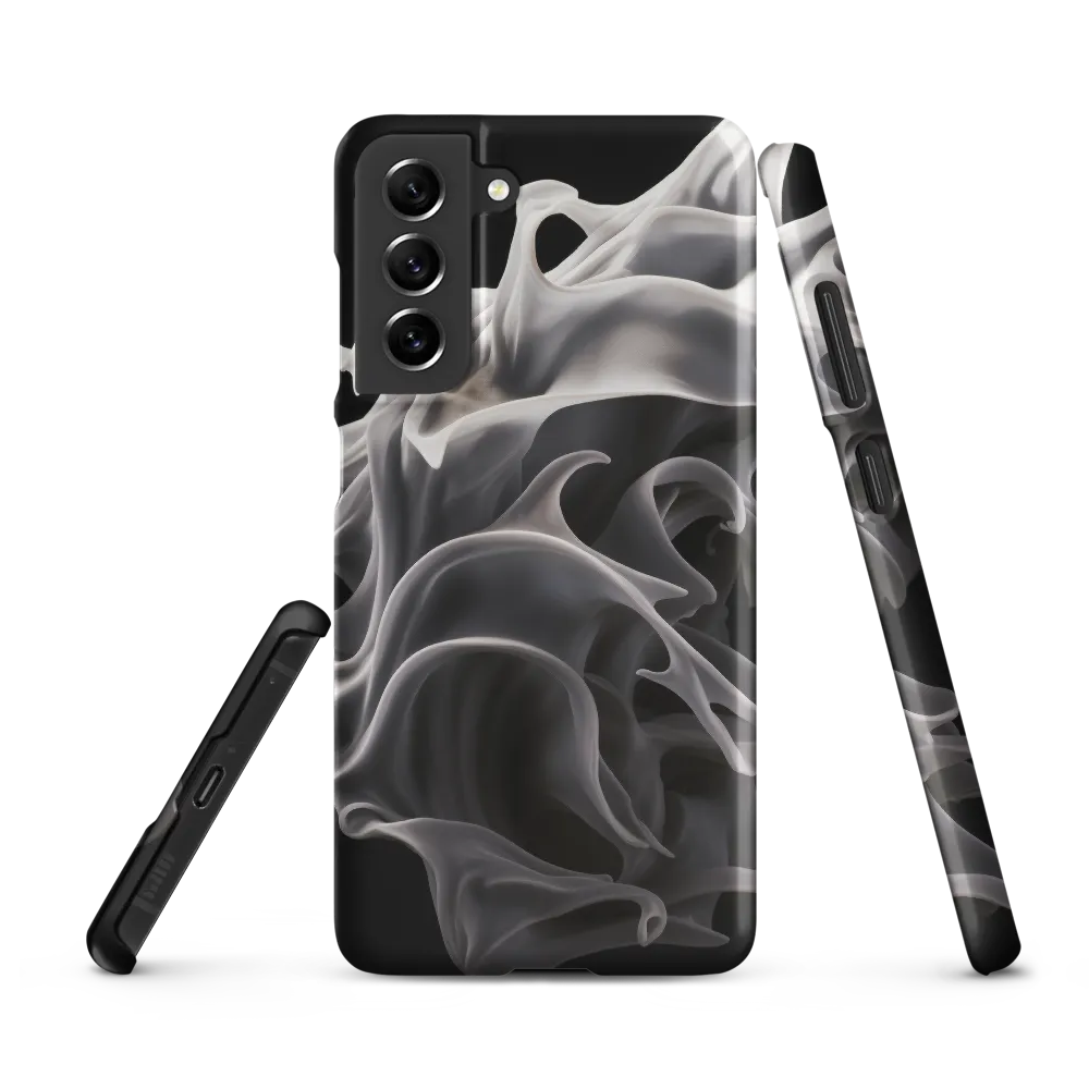 Fluid Dynamics: An Organic Exploration