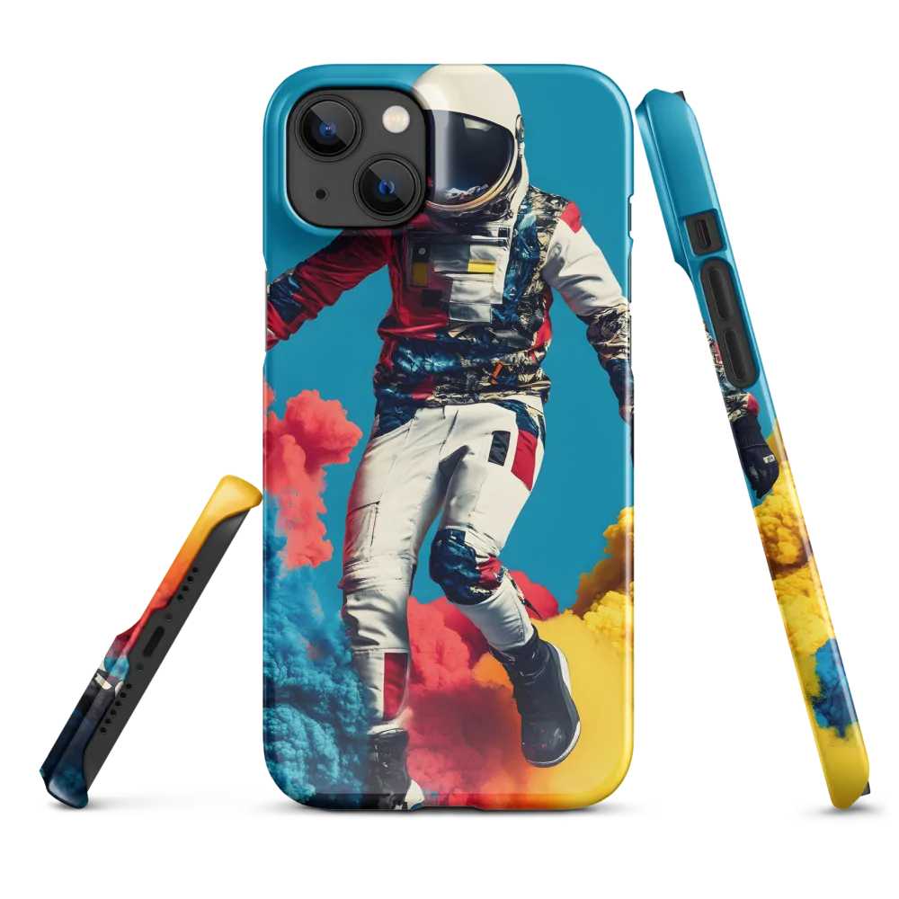 Brave New Worlds: An Astronaut's Journey