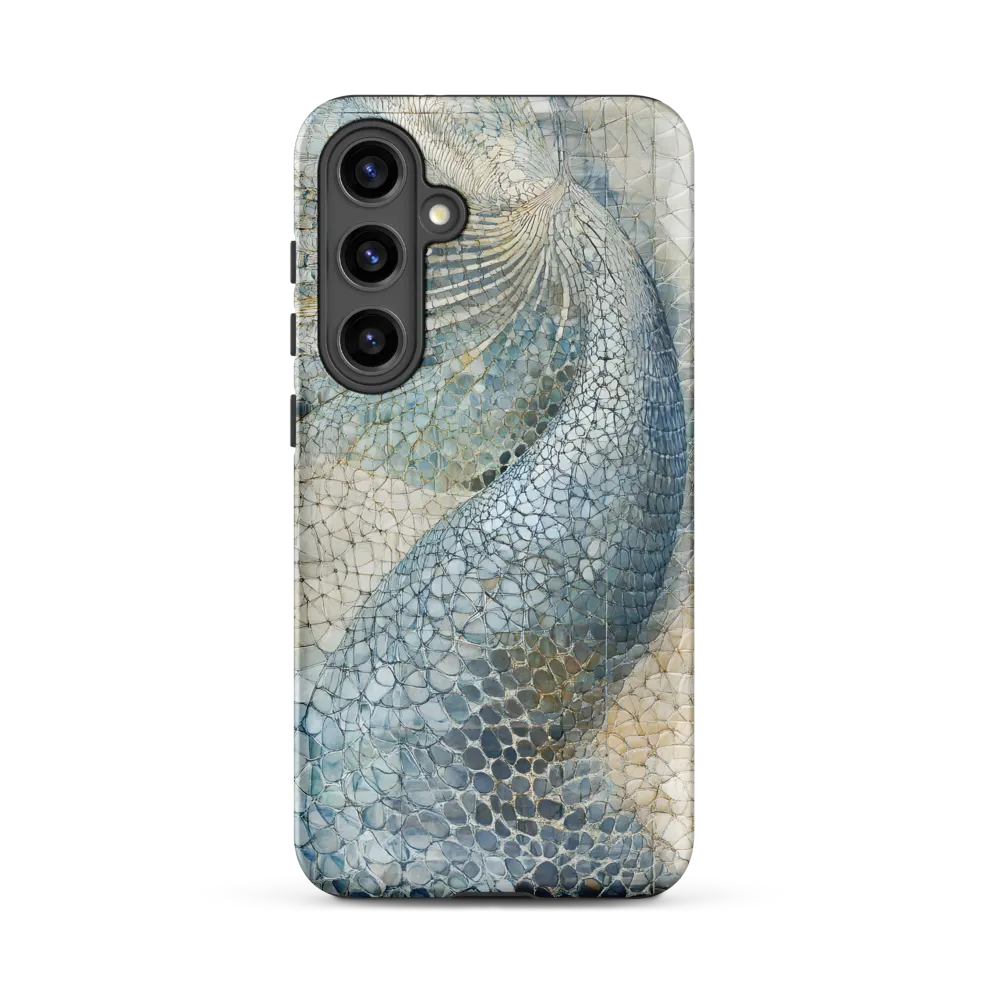 Fluid Geometry: A Dance of Patterns