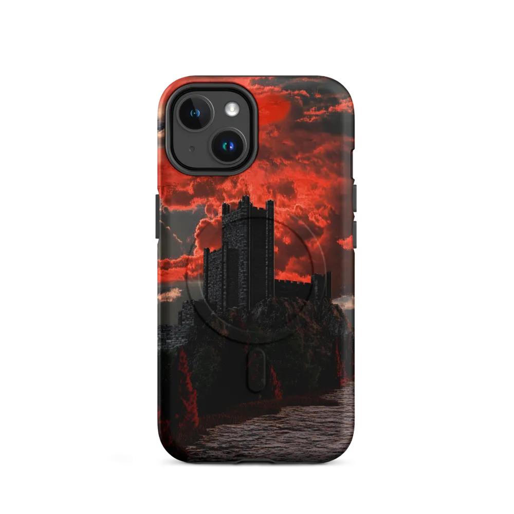 Castle of Shadows