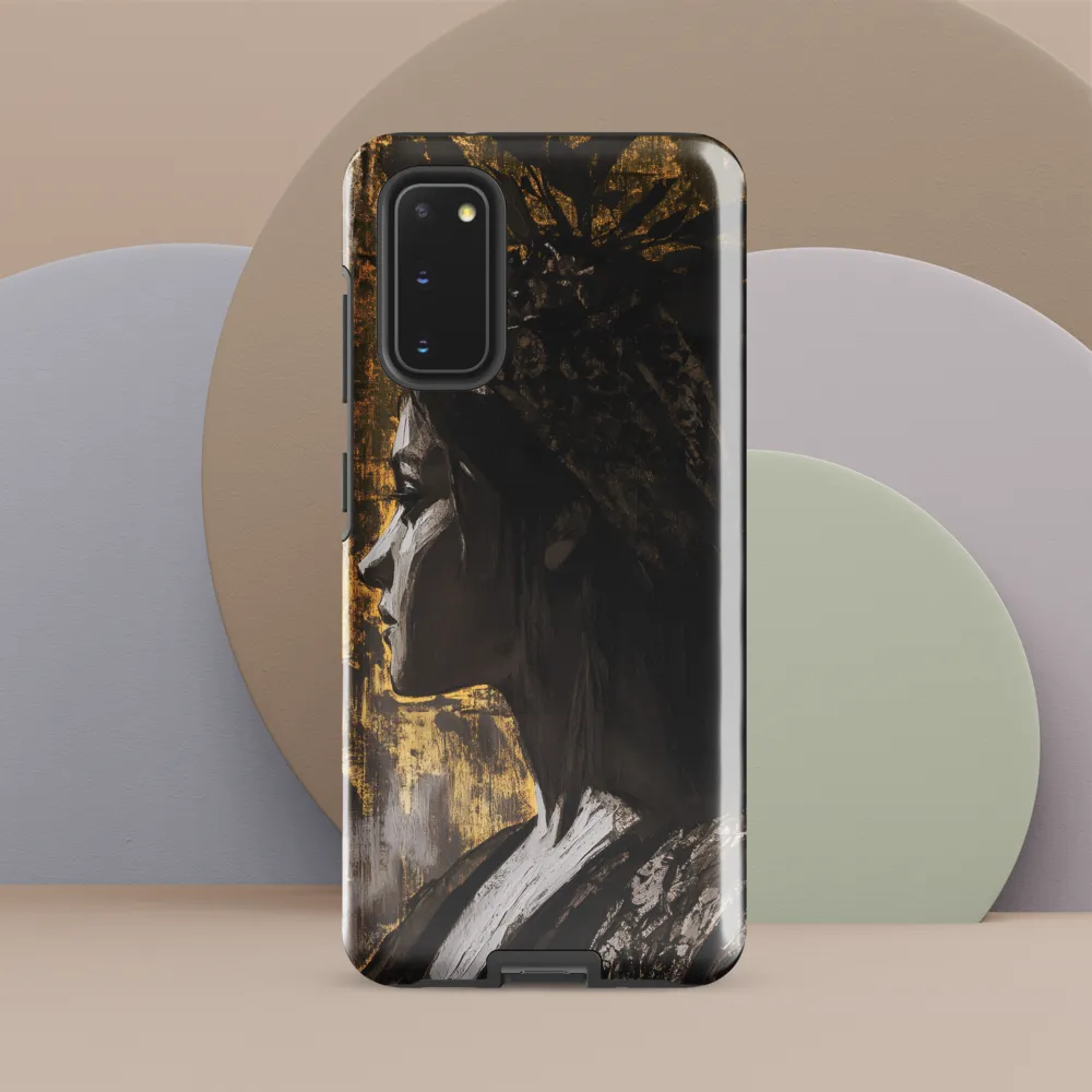 Laureate in Gold — Profile Study
