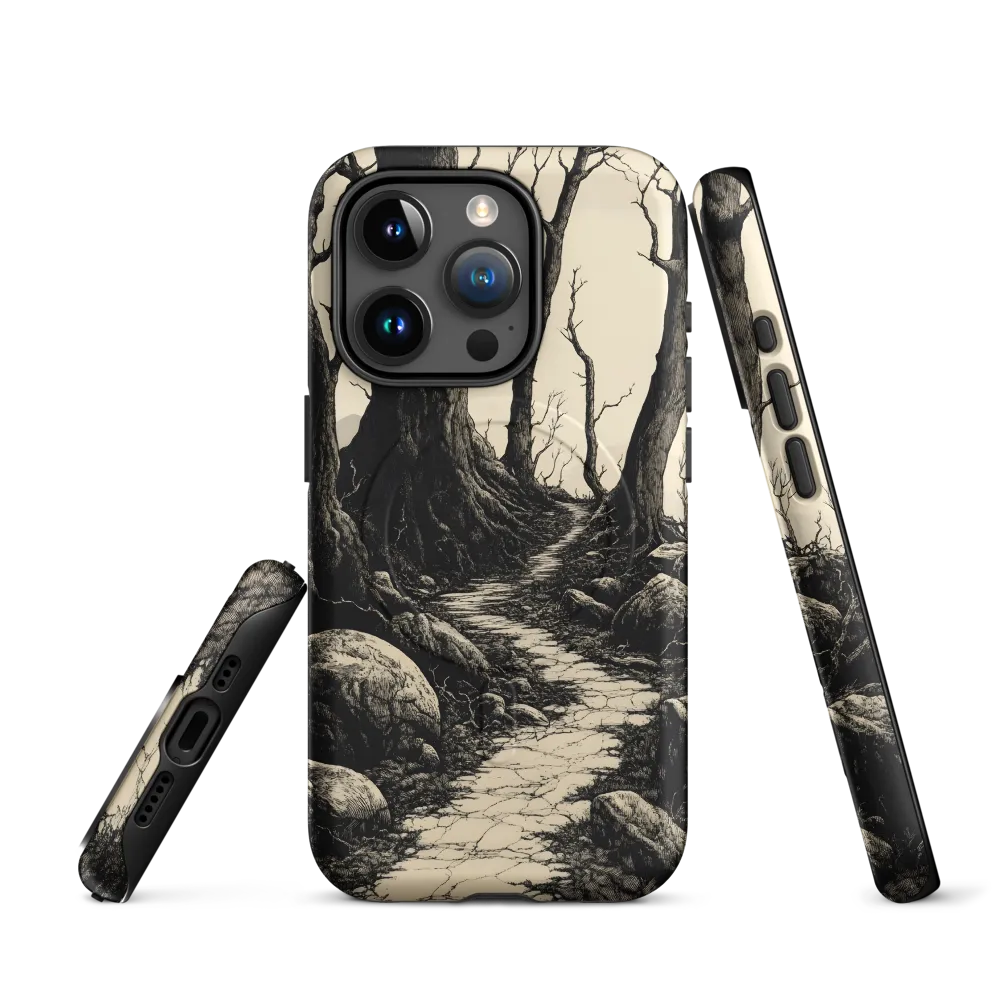 Whispers of the Forgotten Forest