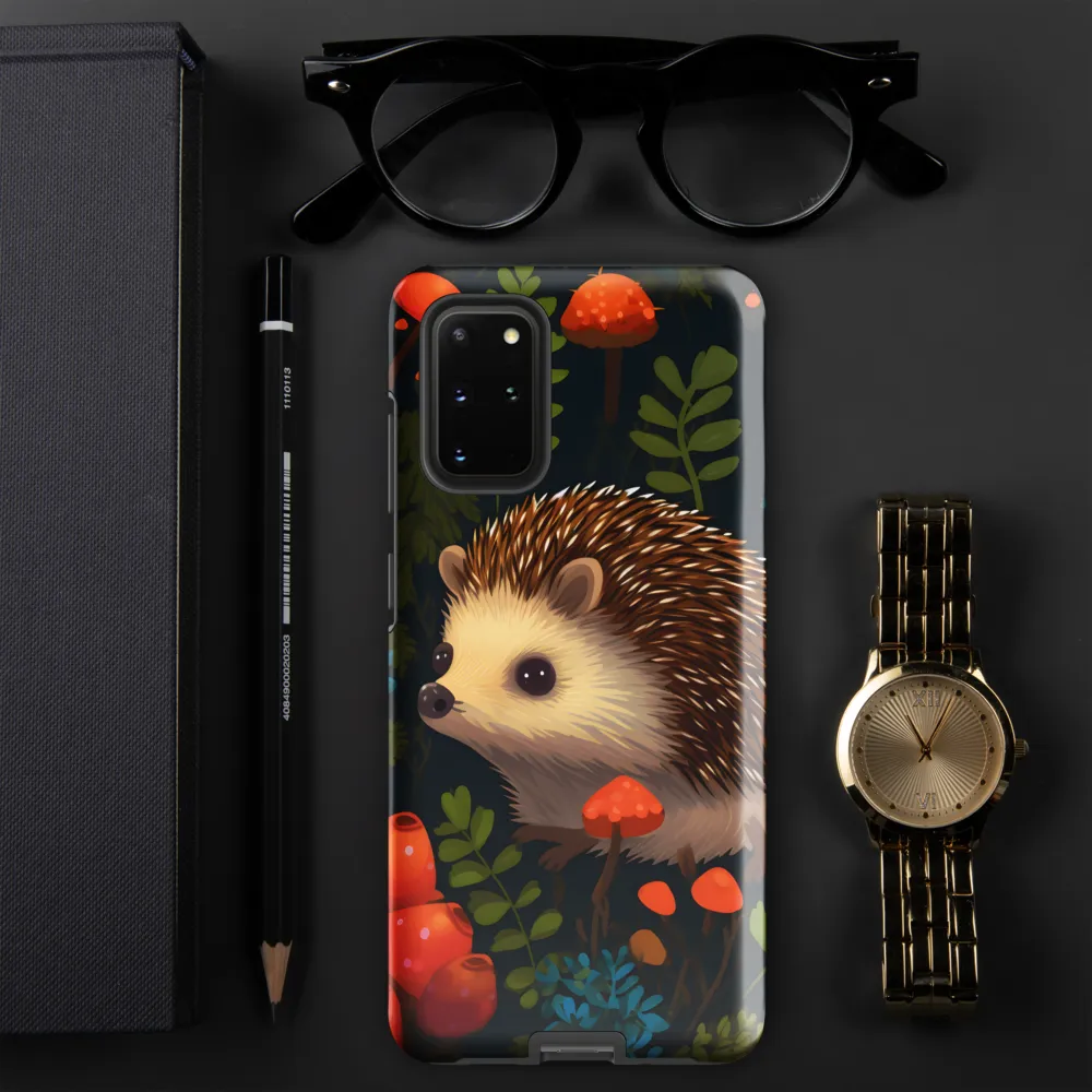Whimsical Woodland Adventures