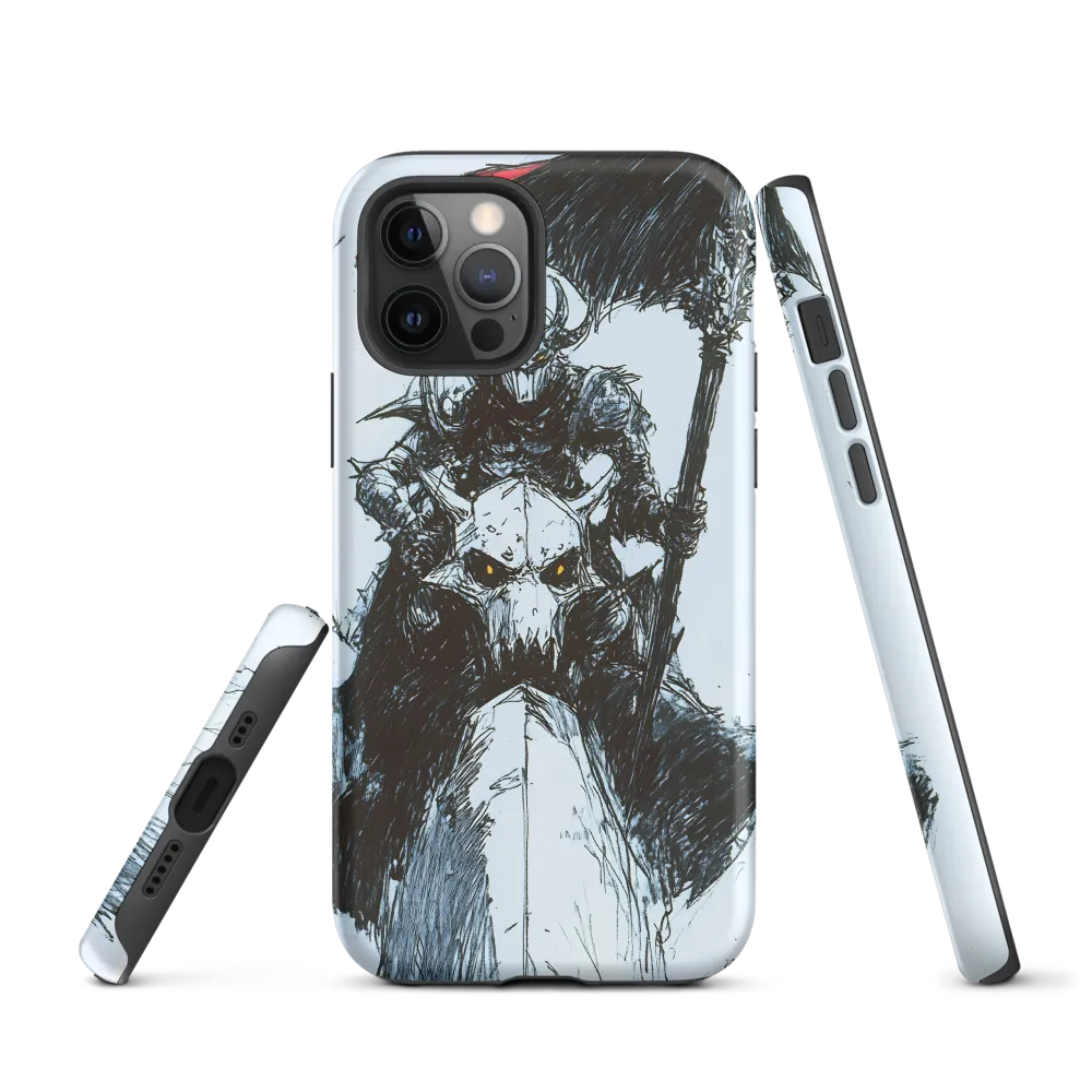 Knight of Shadows