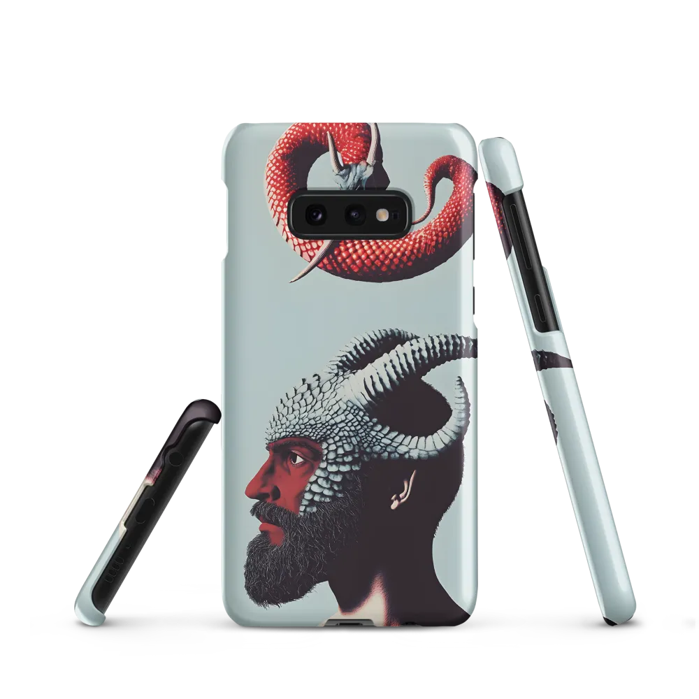 Elysium of the Horned One