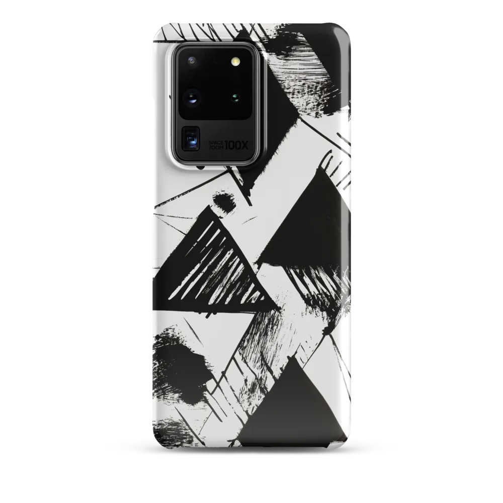 Dynamic Geometric Harmony