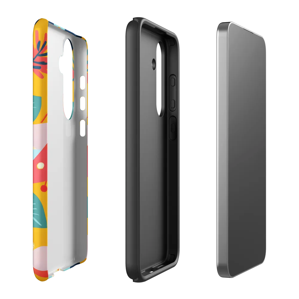 Symphony of Shapes