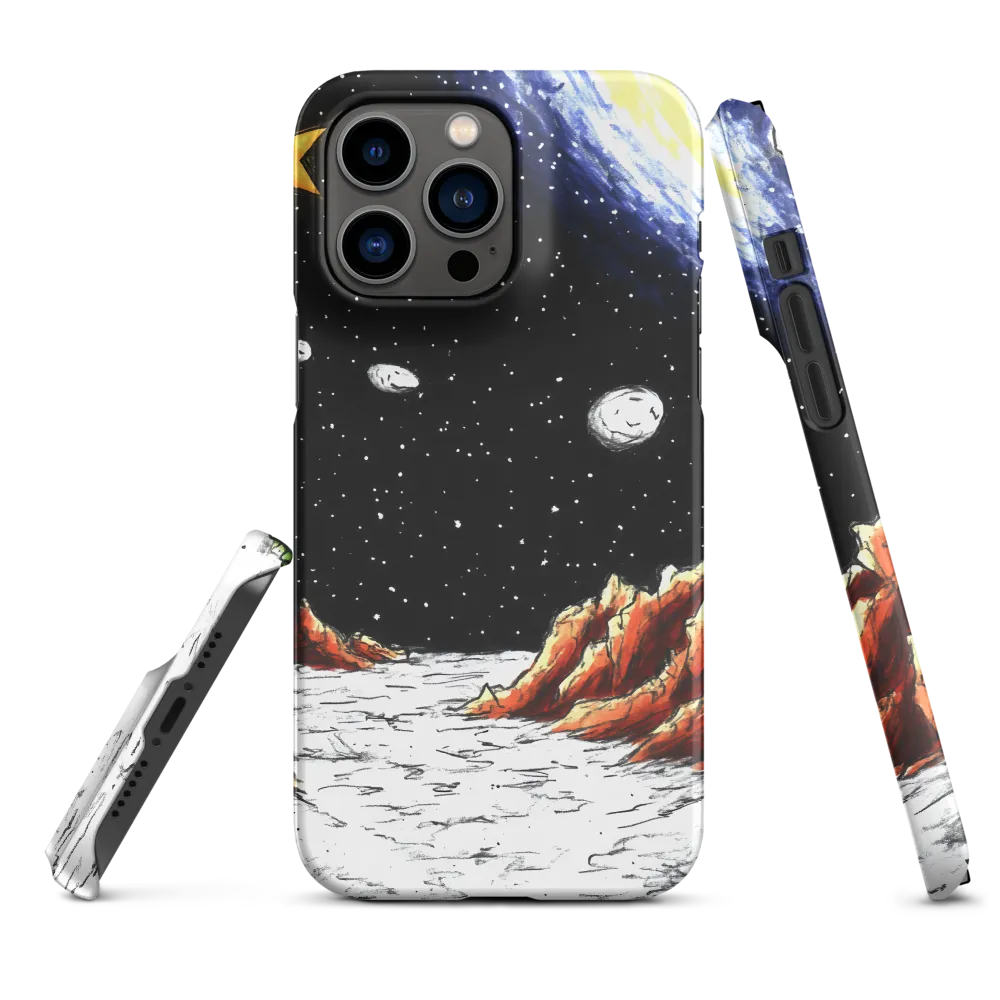 Celestial Dreams