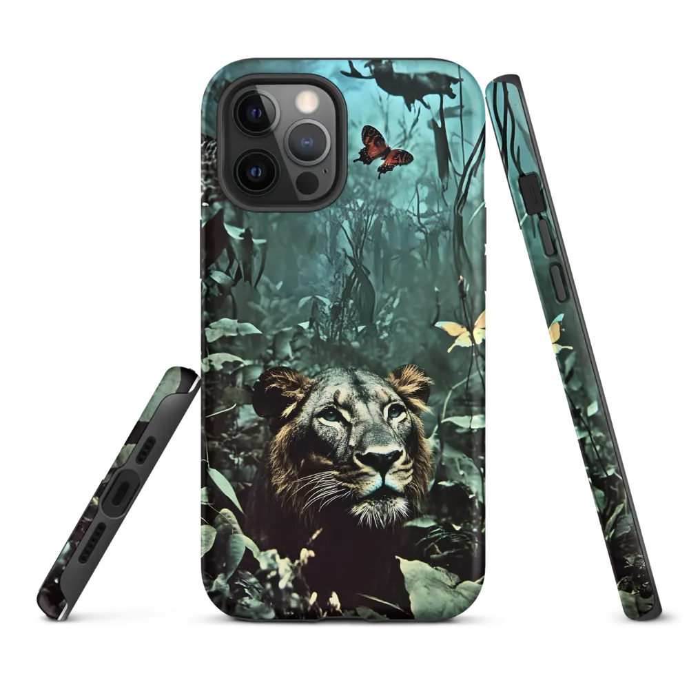 Whispers of the Jungle