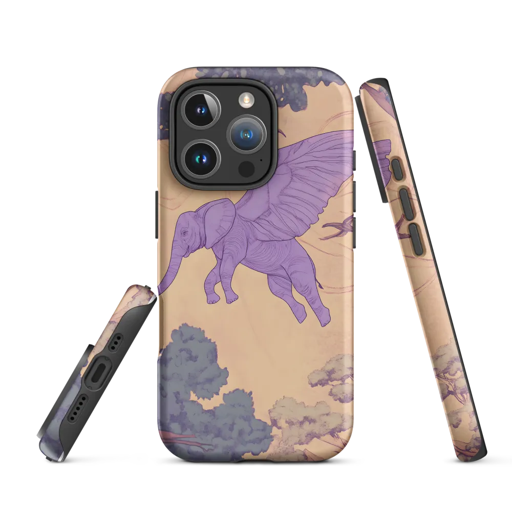 Wings of Imagination