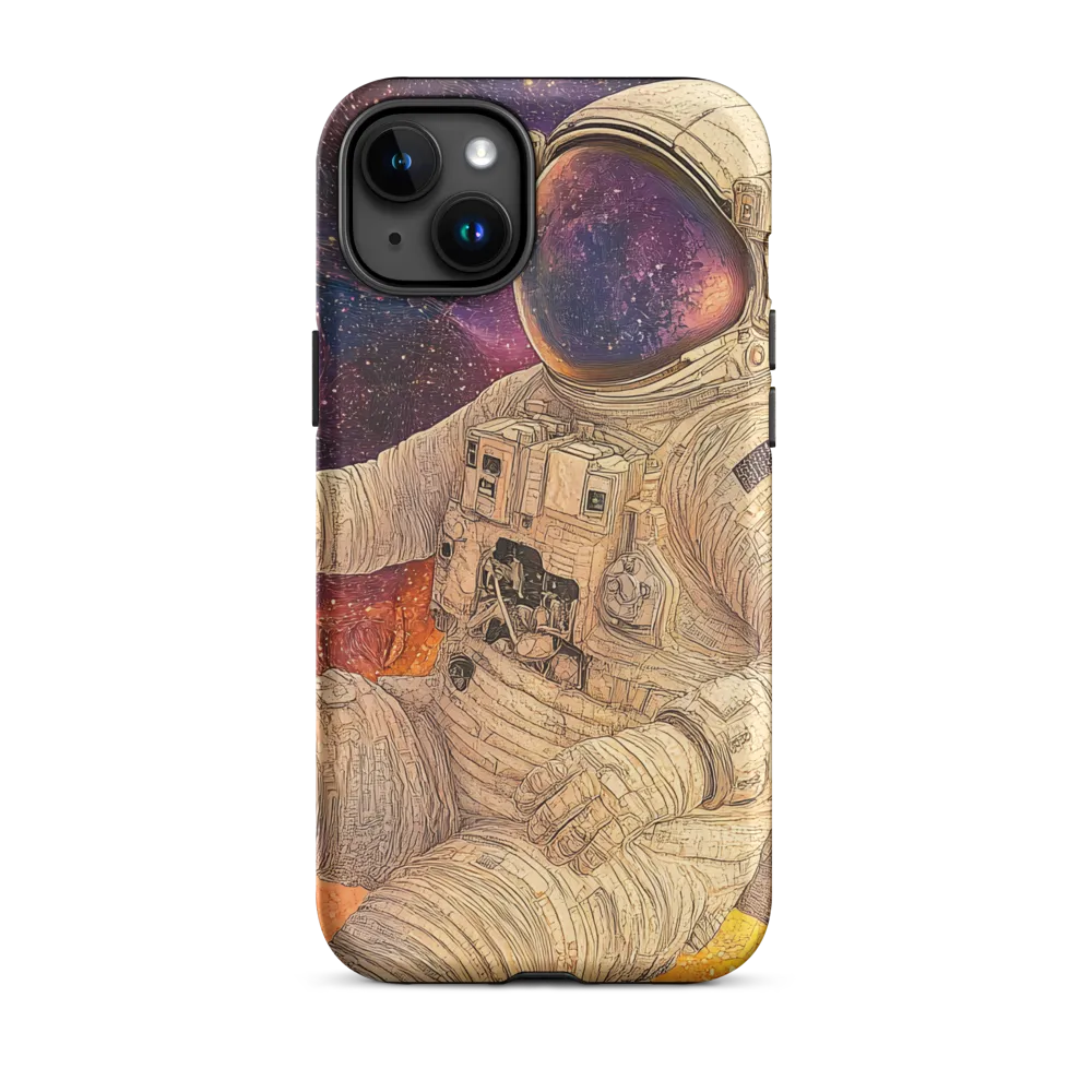Journey Beyond Stars