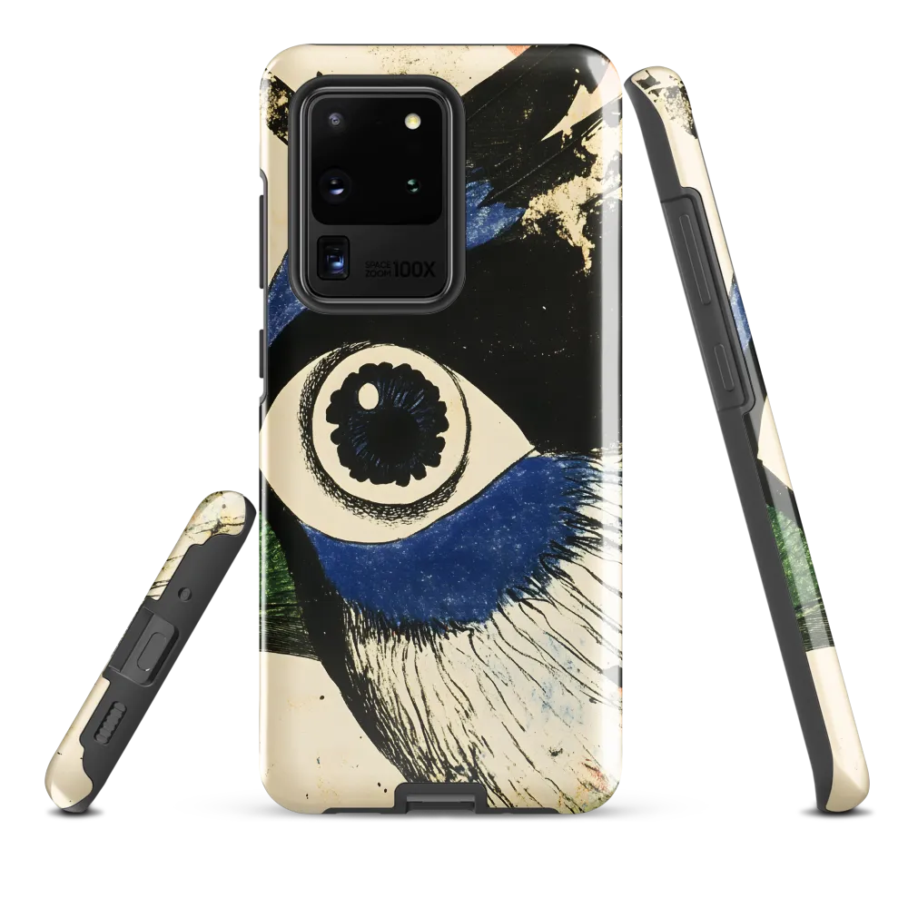 The Eye of Perception