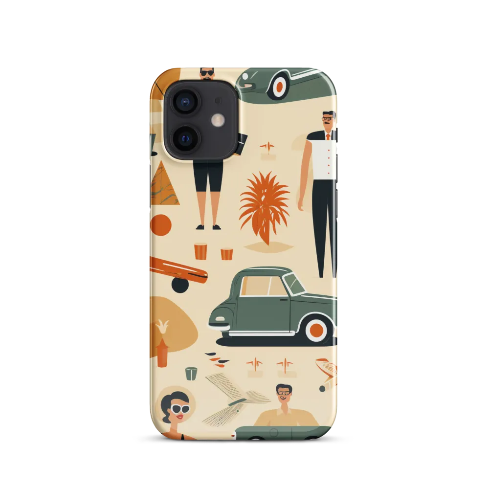 Retro Playfulness