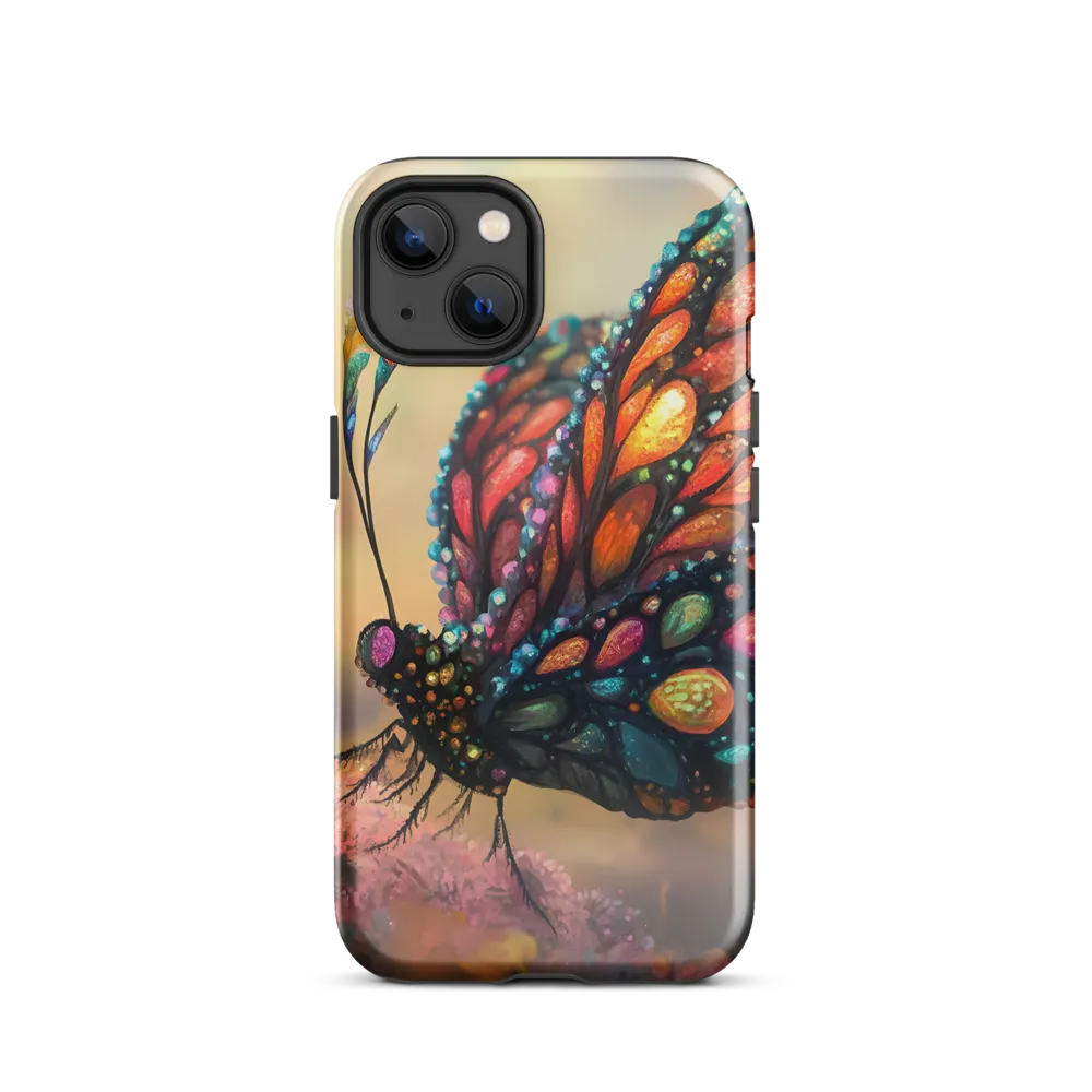 Whispers of a Colorful Dream