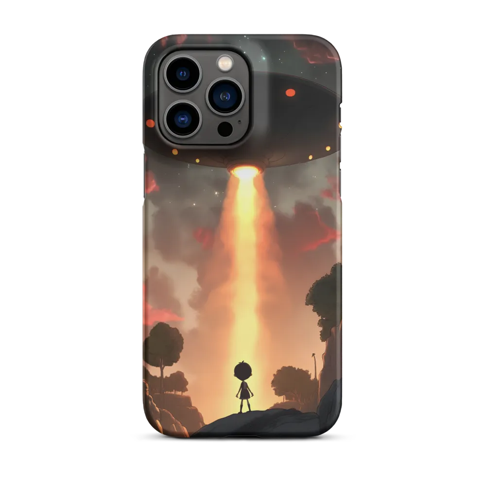 Wonder Beneath the Stars
