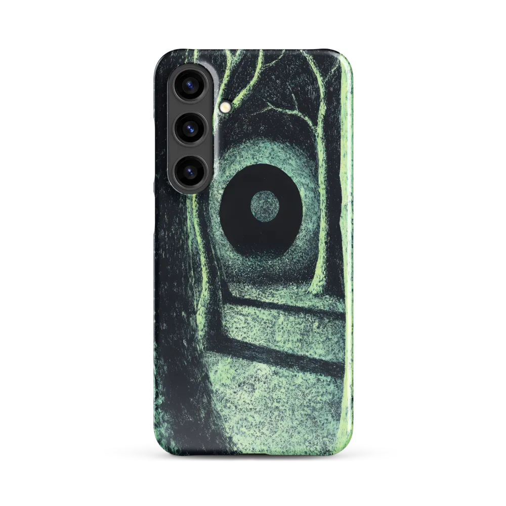 Enigmatic Grove
