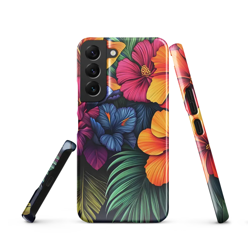 Tropical Symphony