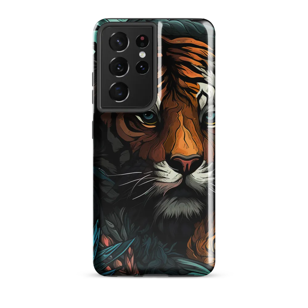 Guardian of the Jungle