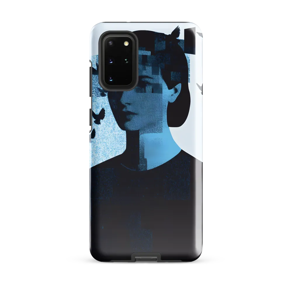 Fragmented Reflections