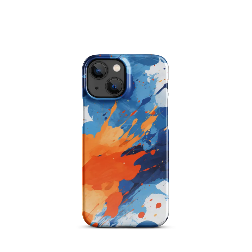 Energized Abstraction