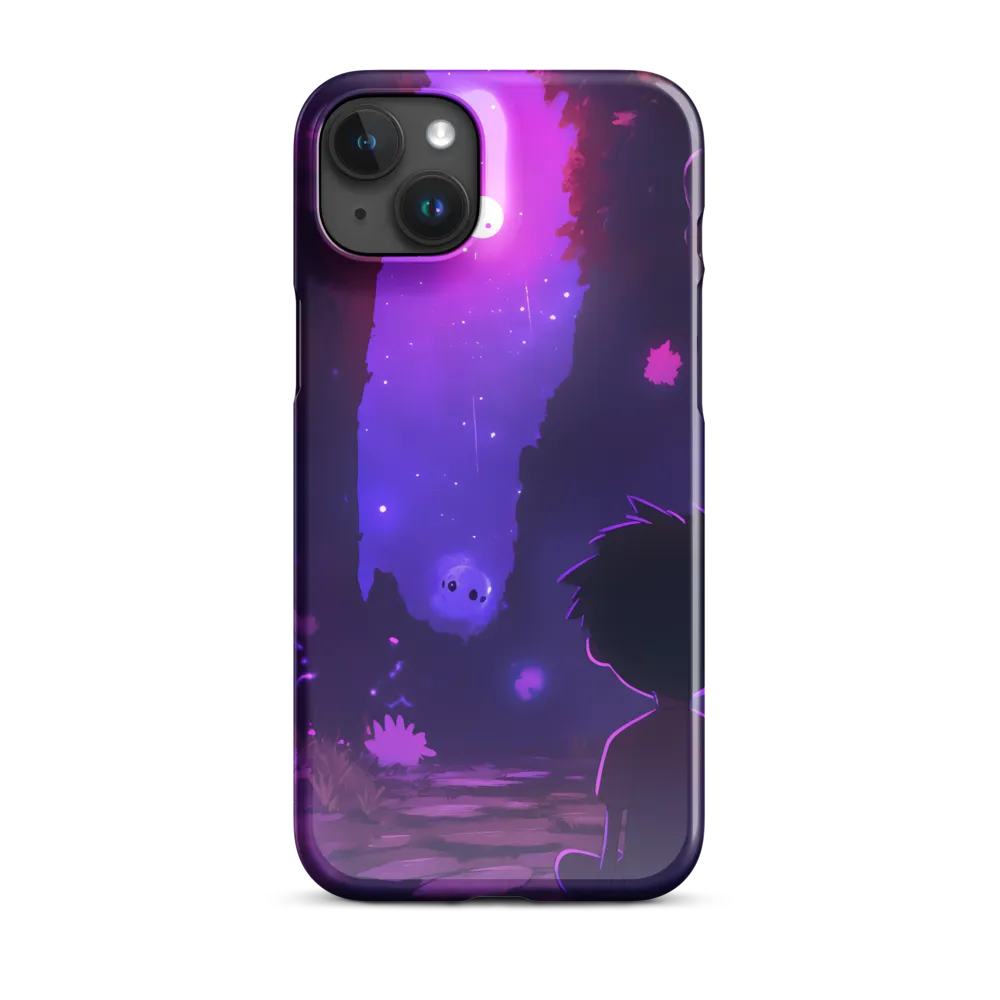 Lost in Cosmic Wonder