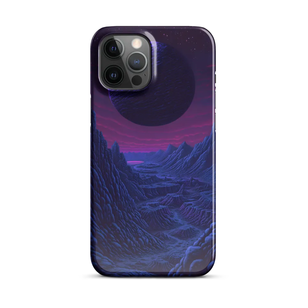 Cosmic Reverie