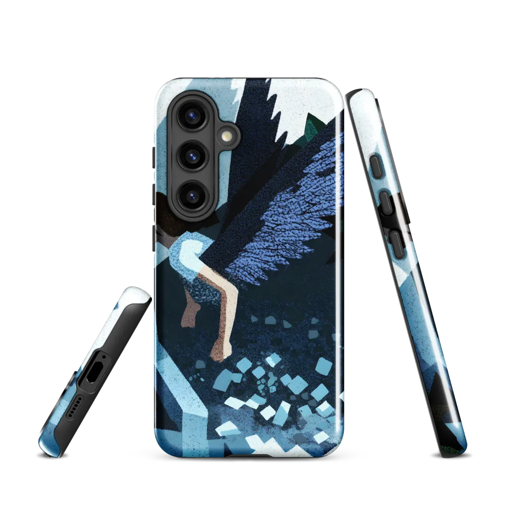 Wings of Mystique