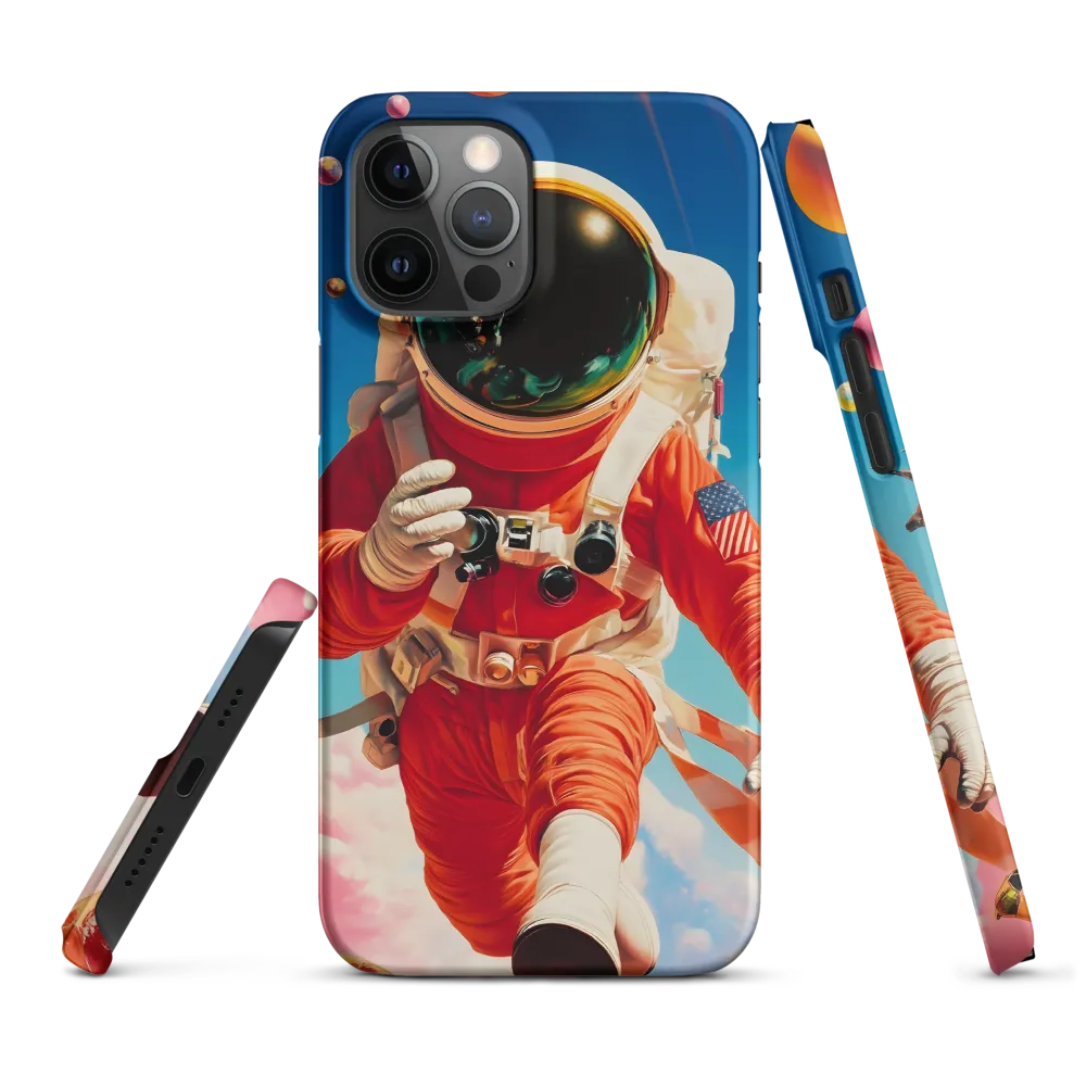 Cosmic Odyssey