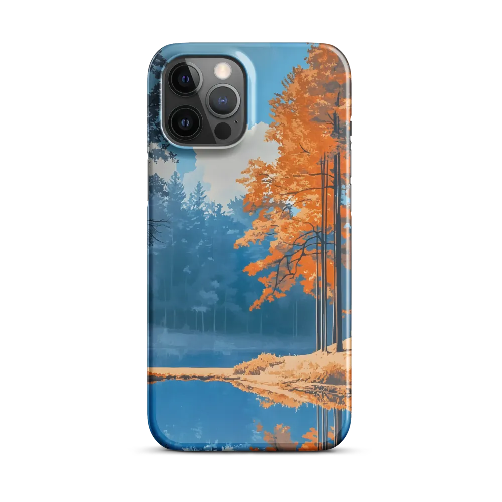 Autumn Reflections