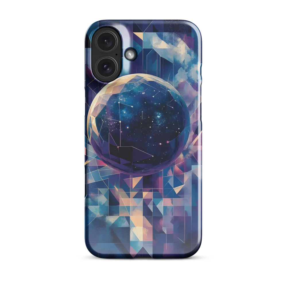 Celestial Geometry