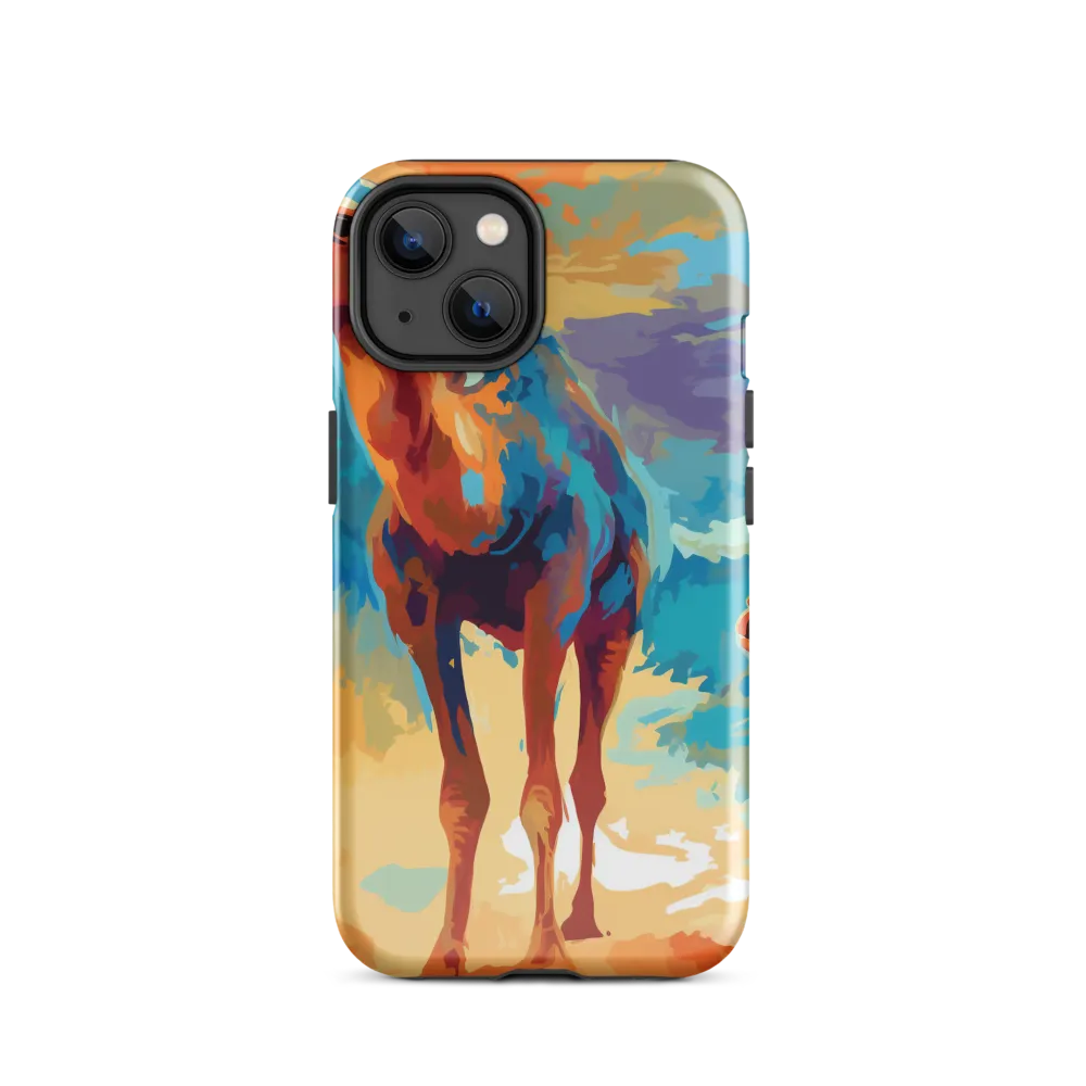 Desert Dreams in Color