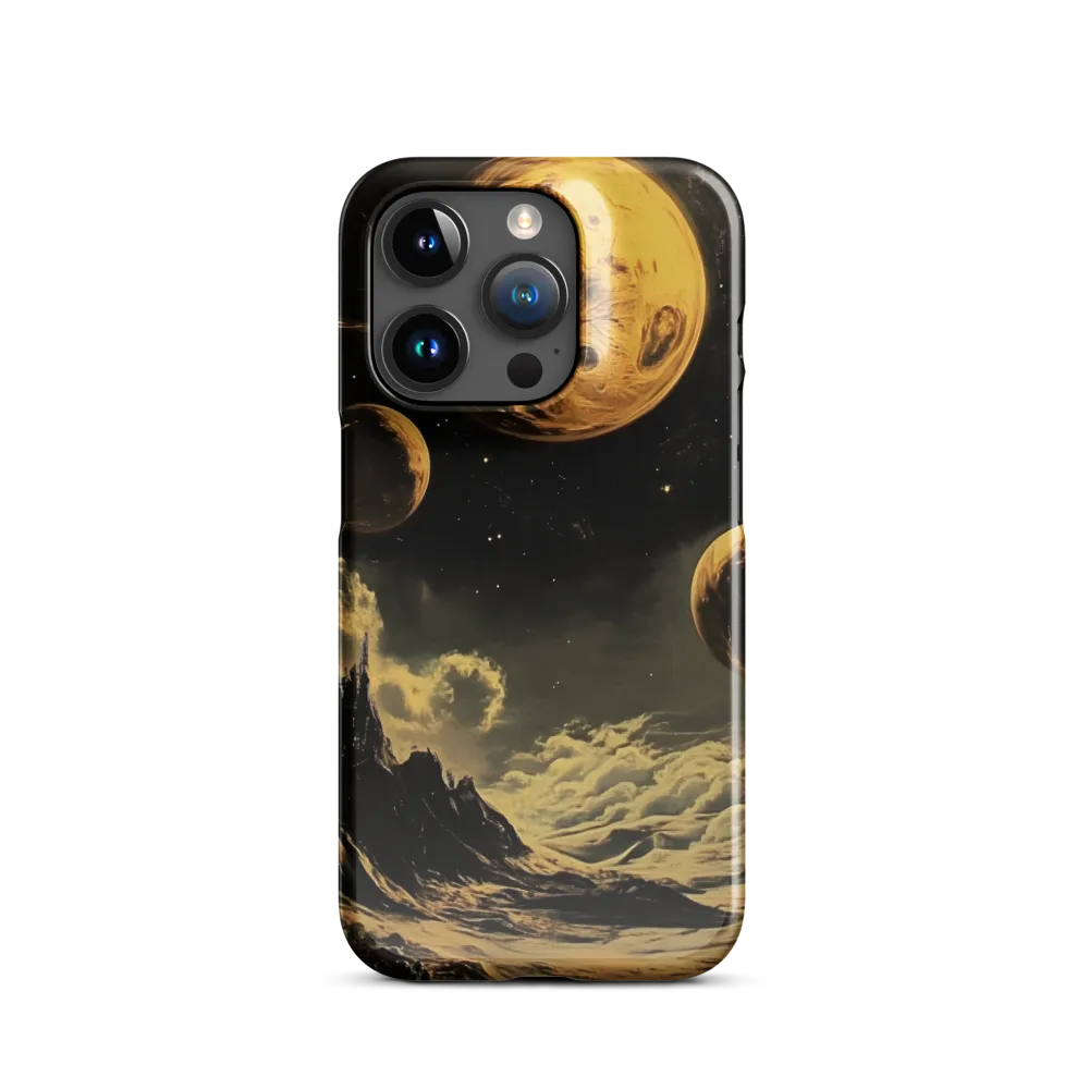 Celestial Majesty