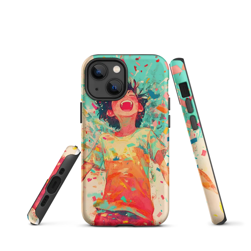 Euphoria in Color