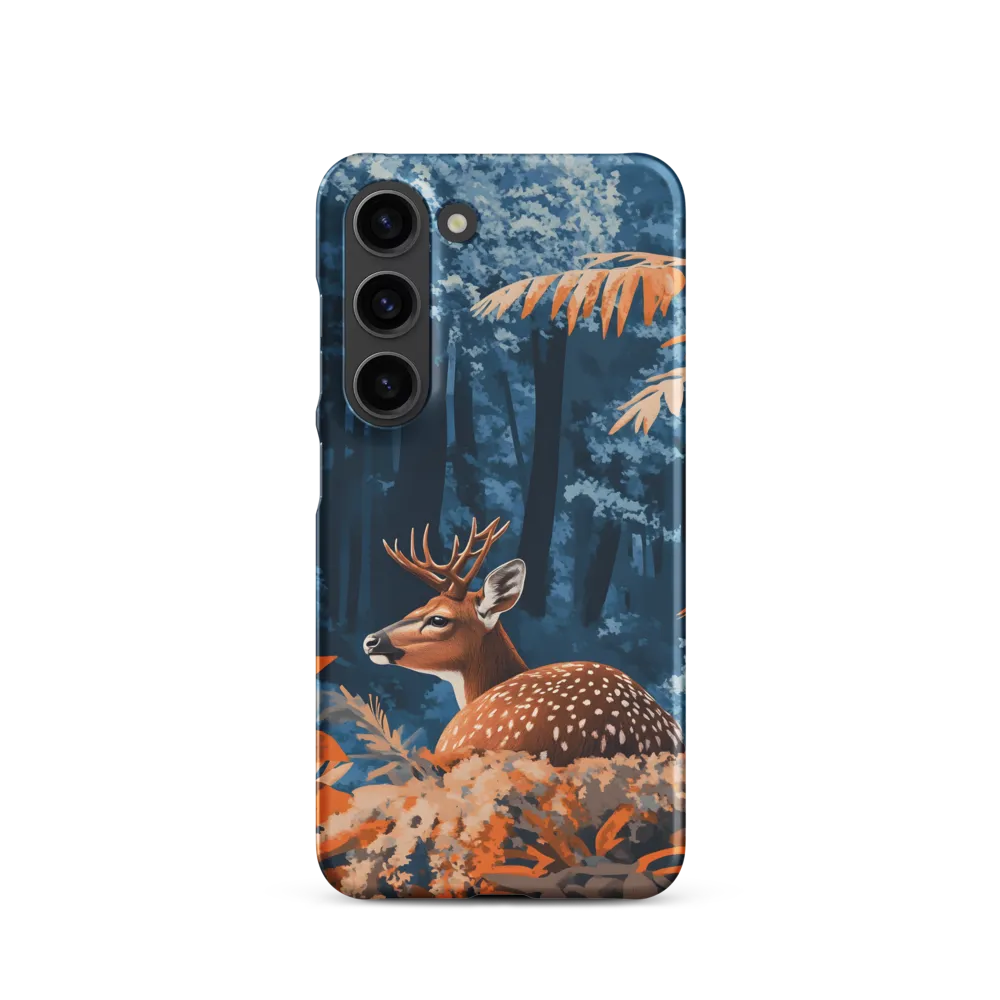 Harmony in the Forest