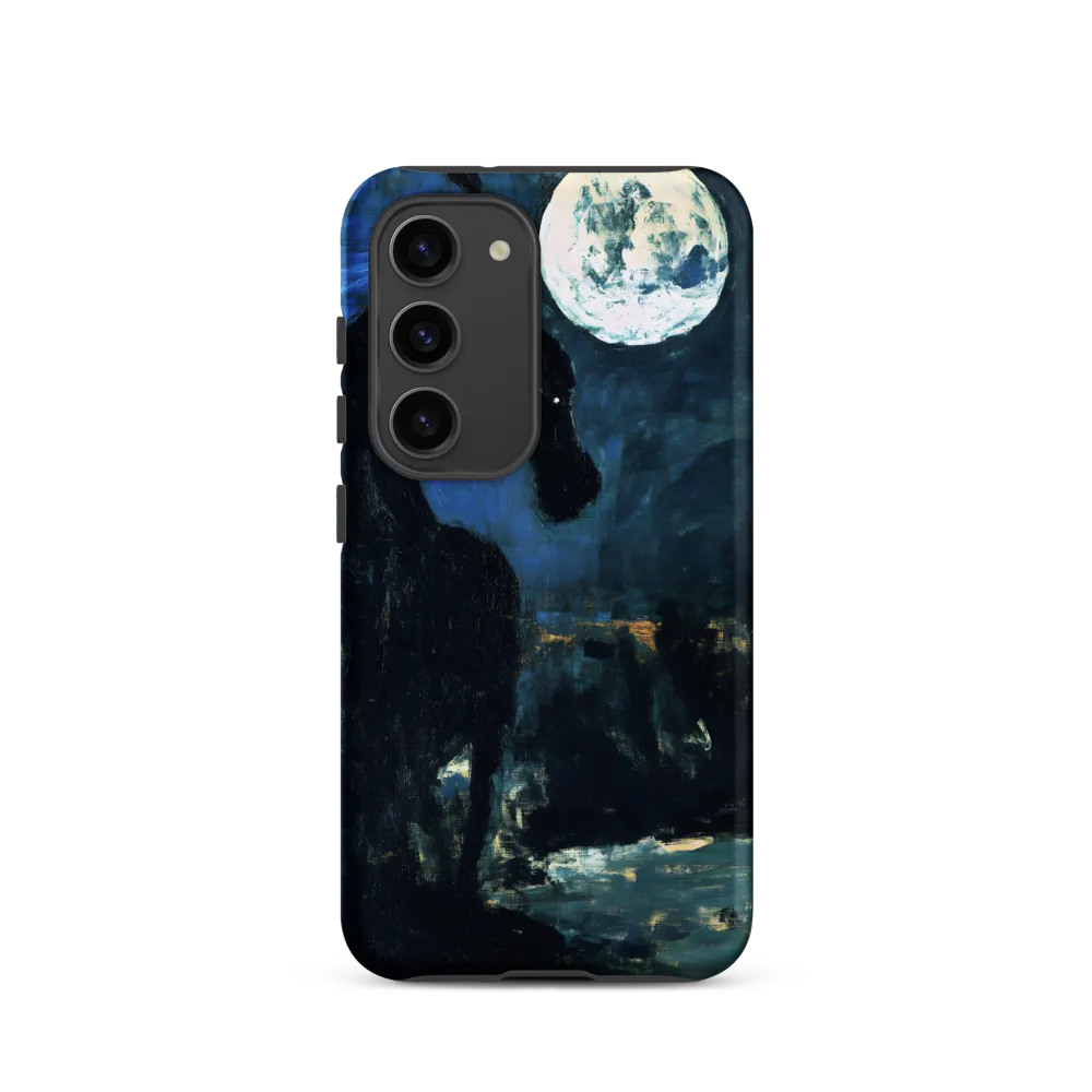 Guardian of the Night
