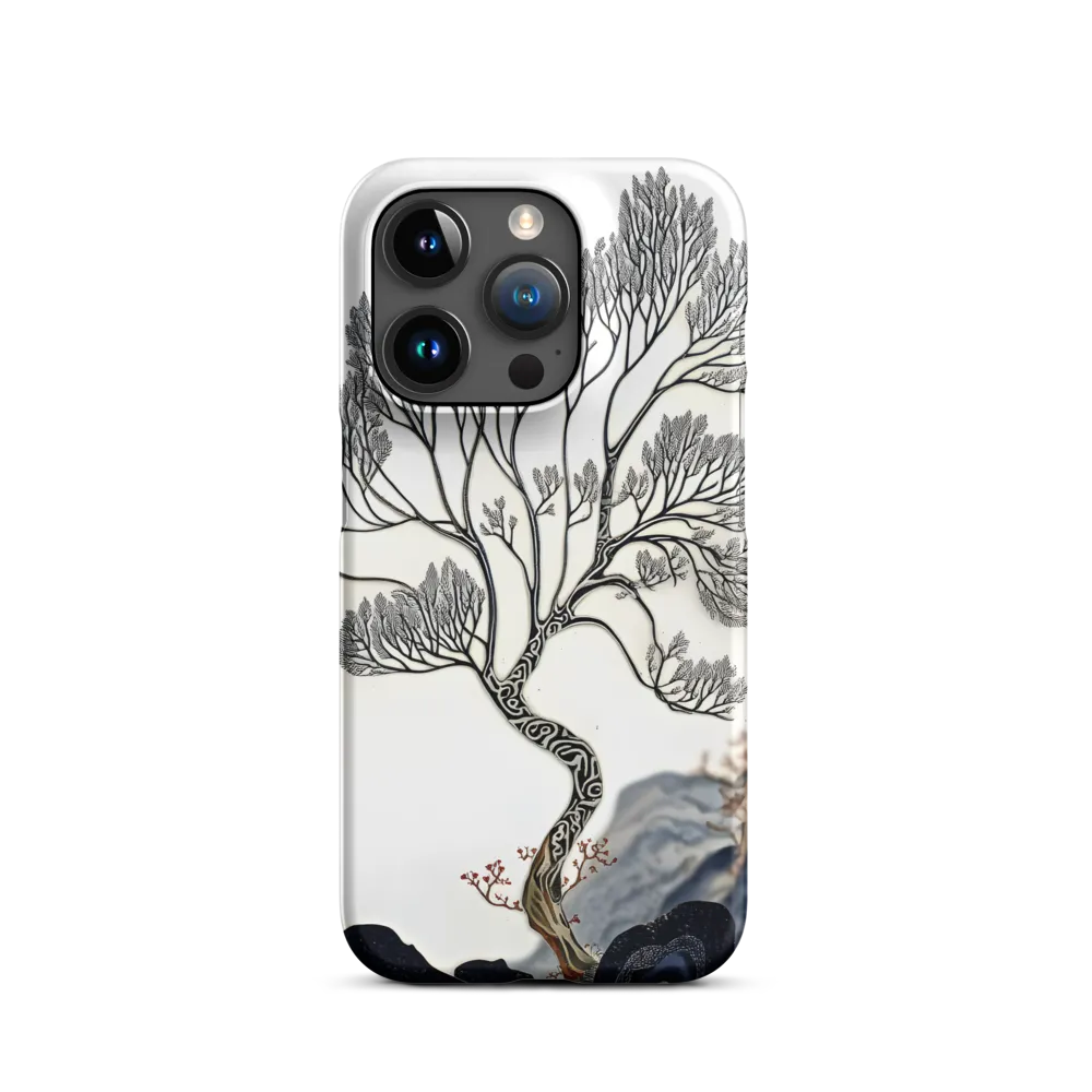 Ethereal Tree of Life