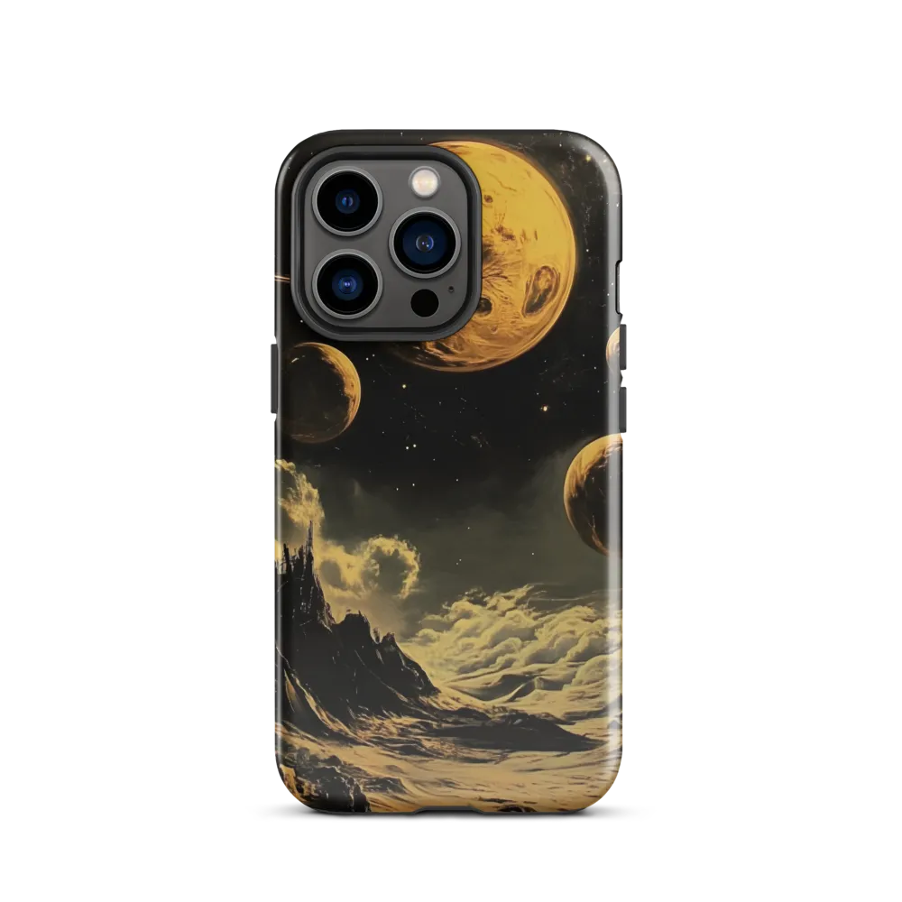 Celestial Majesty