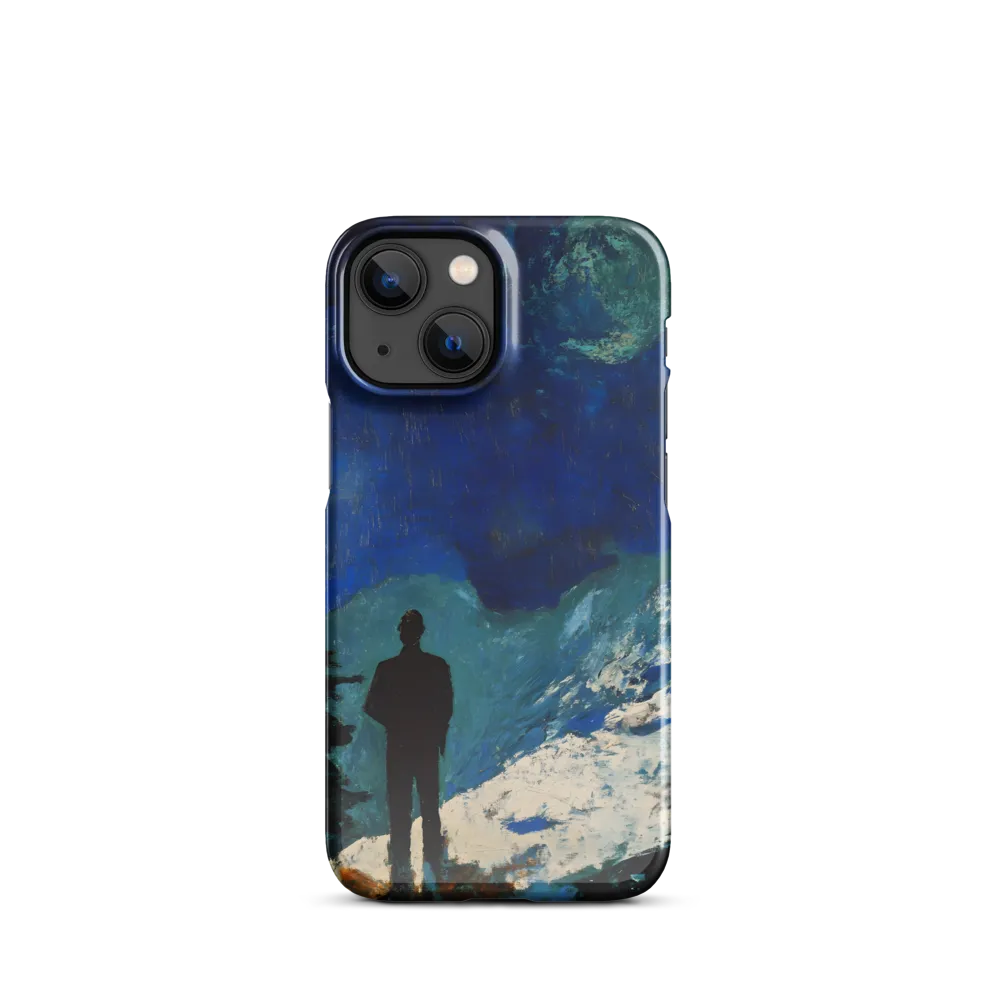 Under the Teal Moon